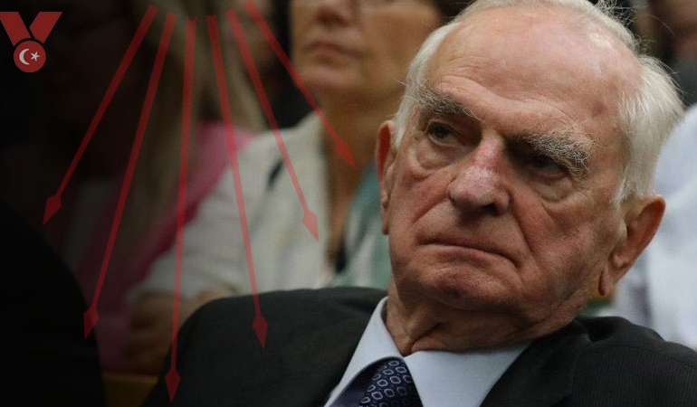 70 yıldır üyeydi: Önder Sav CHP’den istifa etti