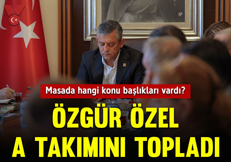 manset