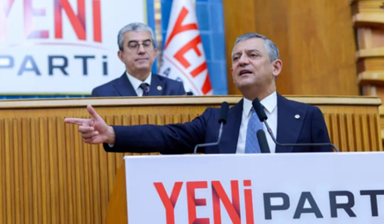 200’den fazla belediye başkanı CHP’den istifa etti: Cemil Tugay hakkında açıklama…
