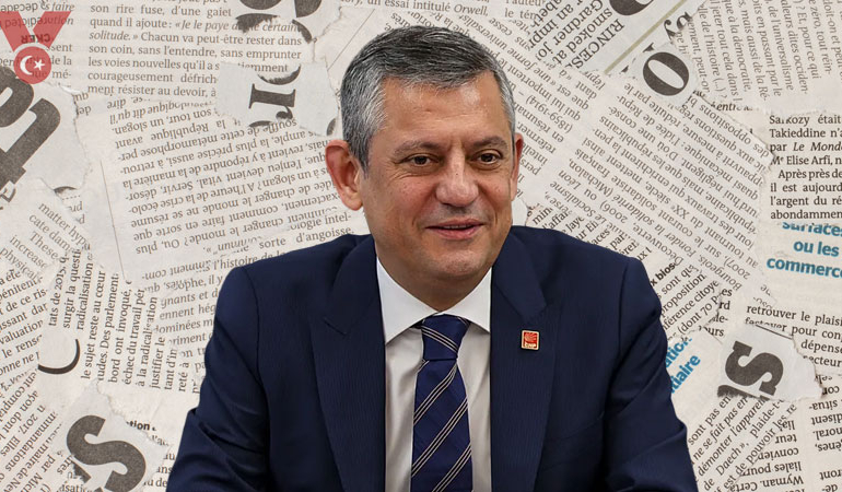 Dünya basını yeni partiyi nasıl karşıladı?