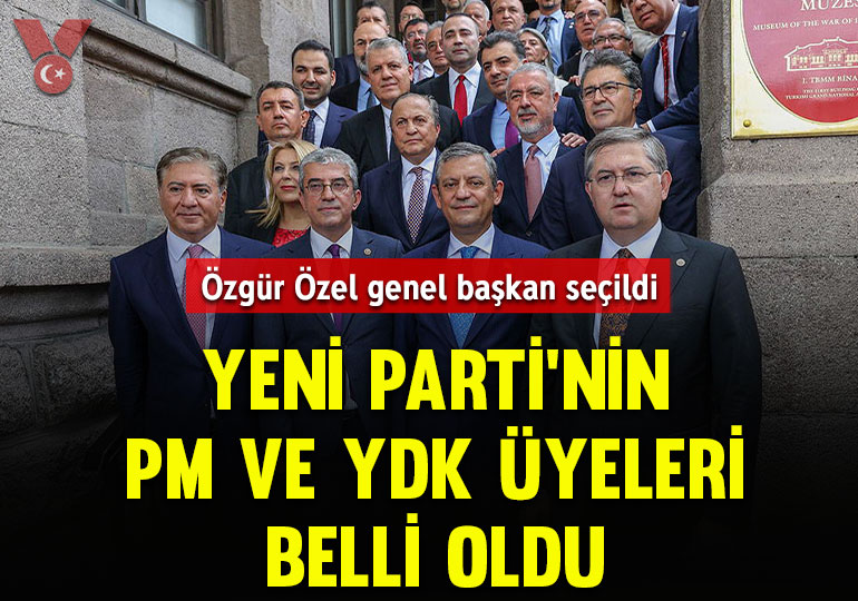 manset