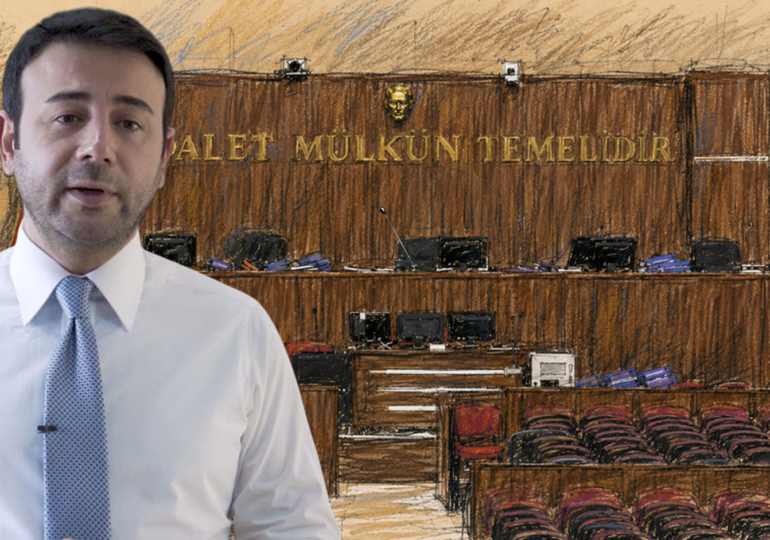 Aziz İhsan Aktaş davası: Rıza Akpolat ‘itirafçı oldu’ iddiasına ne dedi?