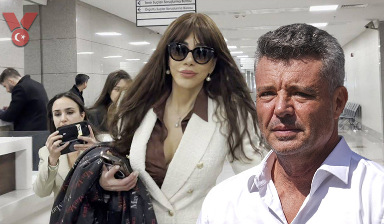 Sadettin Saran ve Ela Rümeysa Cebeci hakkında istenen ceza belli oldu