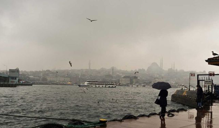 saganak-istanbul