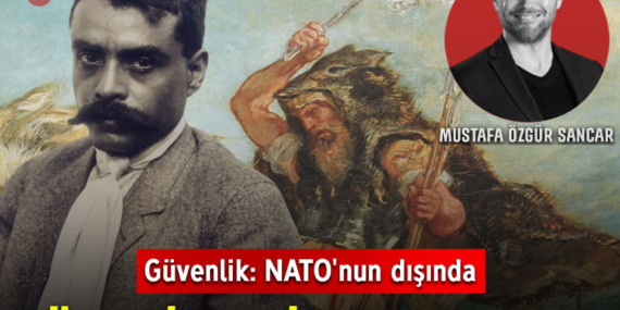 sancar