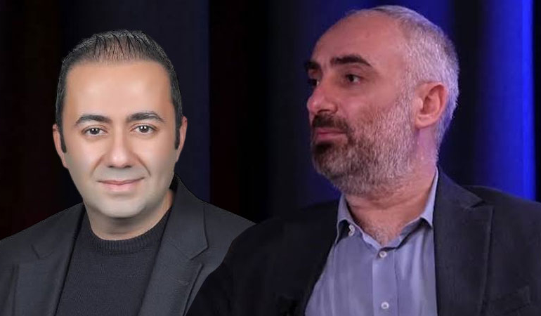 İsmail Saymaz’dan Tolgahan Erdoğan iddiası: ‘Operasyon bilgilerini sızdırıp para istedi’