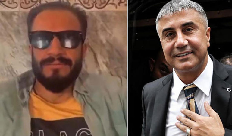 Sedat Peker ve ailesine küfretmişti: Silahlı saldırıda ağır yaralandı