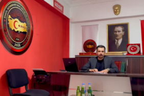 serkan