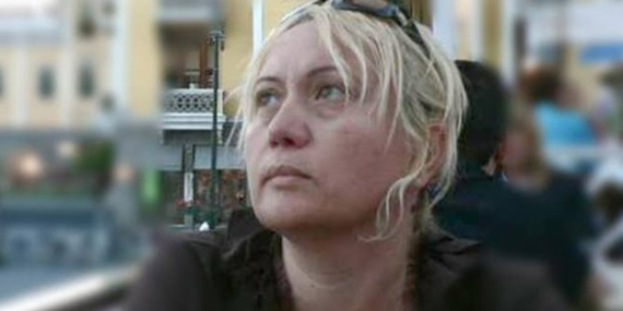 Gazeteci Fatma Sibel Gürcihan gözaltına alındı