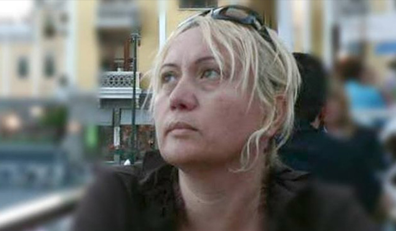Gazeteci Fatma Sibel Gürcihan gözaltına alındı