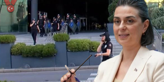 Gözaltındaki Sinem Dedetaş ile ilgili yeni gelişme