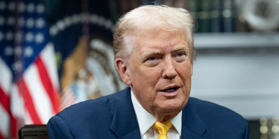 trumponeone