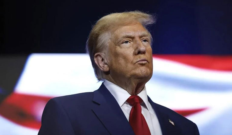 Trump: İran’la görüşmelere devam edeceğiz ancak ateşkes sona erdi
