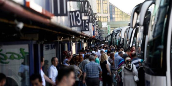 TÜİK göç istatistiklerini açıkladı: İşte o şehirler