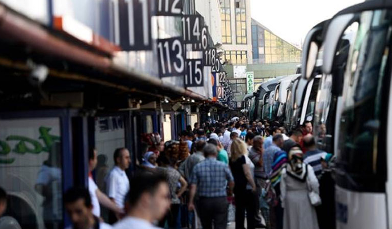 TÜİK göç istatistiklerini açıkladı: İşte o şehirler
