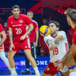 voleybol