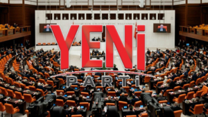 Yeni Parti’den grup toplantısı kararı