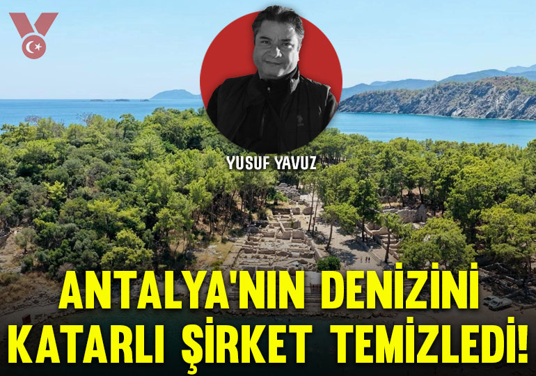 manset