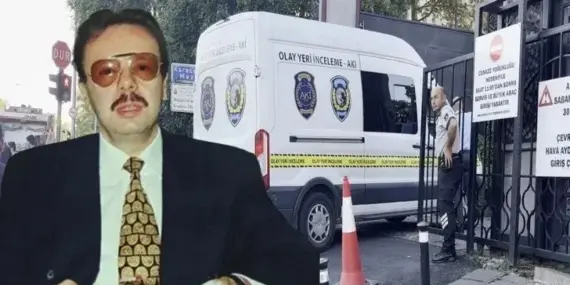 Süleymancılar’ın eski lideri Arif Ahmet Denizolgun’un mezarı açıldı