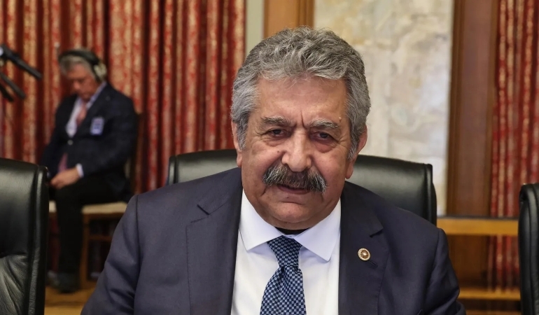 MHP’den çerçeve yasa oylaması öncesi açıklama: ‘Bugün tarihi bir gün’