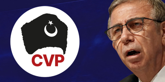 CVPMONSİEUR