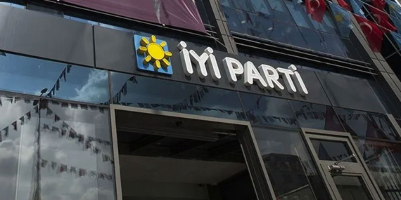 İYİ Parti’den çerçeve yasaya karşı TBMM Başkanlığı’na dilekçe
