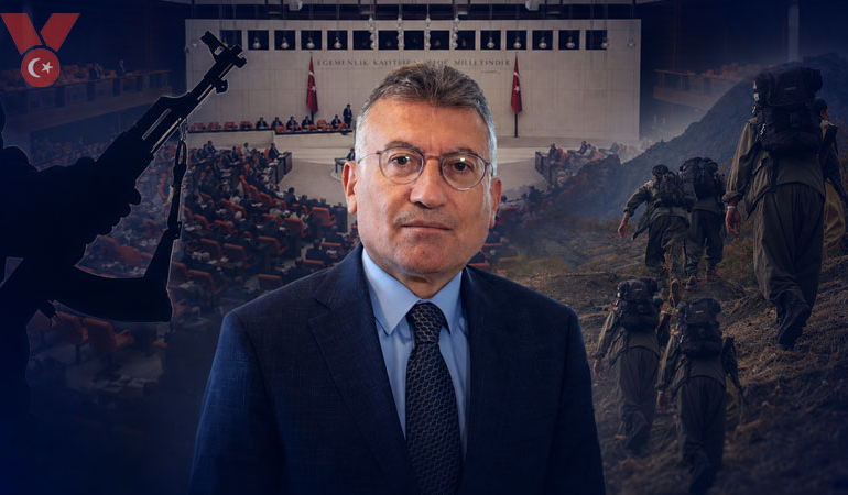 Çerçeve yasa kapıda: AKP Grup Başkanı Güler partilerle görüşecek