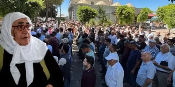 Şehit annesinden geriye bu soru kaldı: ‘Oğlumun canı yanmış mıdır?’