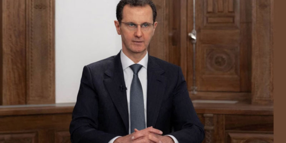 assad