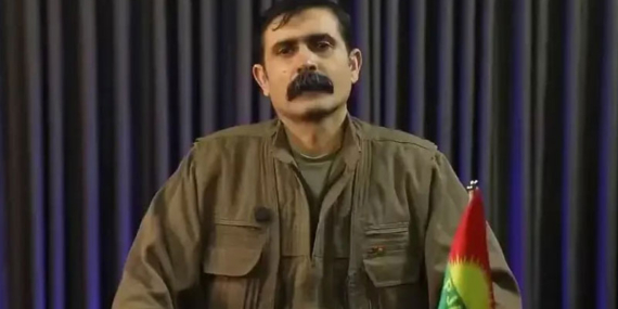 PJAK’tan PKK mesajı: ‘Fesih kararı bizi bağlamaz’