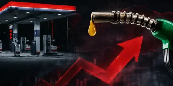 Benzine zam geliyor: İşte yeni fiyatlar!
