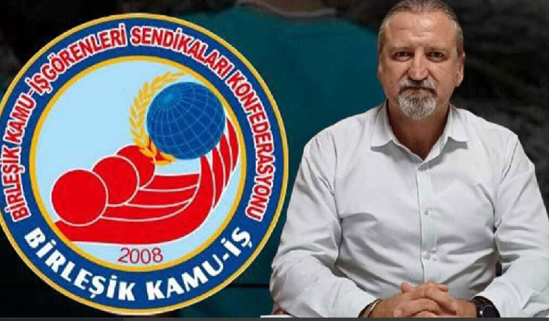 Birleşik Kamu-İş’ten iktidara ‘seyyanen zam’ çağrısı