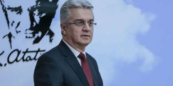 CHP’den ‘Mansur Yavaş’ın adaylığı’ açıklaması