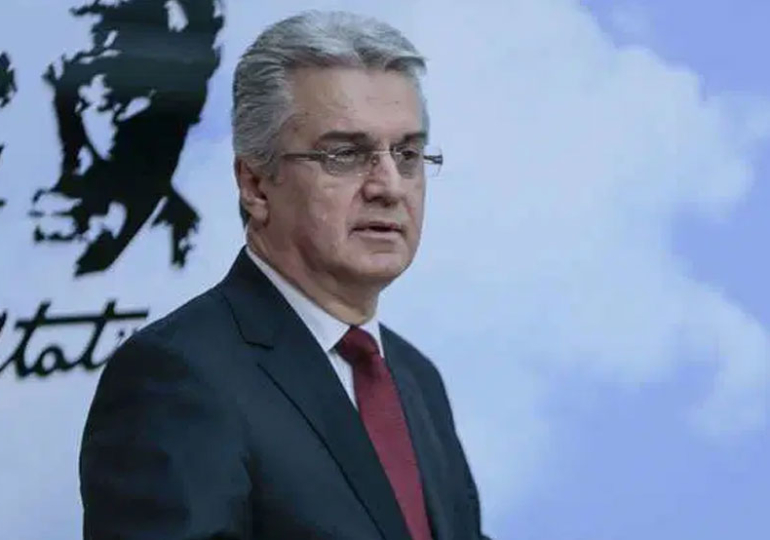 CHP’den ‘Mansur Yavaş’ın adaylığı’ açıklaması
