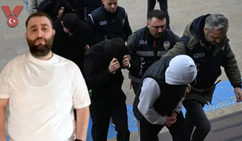 Casperlar iddianamesinde ‘köstebek’ ayrıntısı: ‘Emniyet ve adliyeden bilgi sızdırıldı’