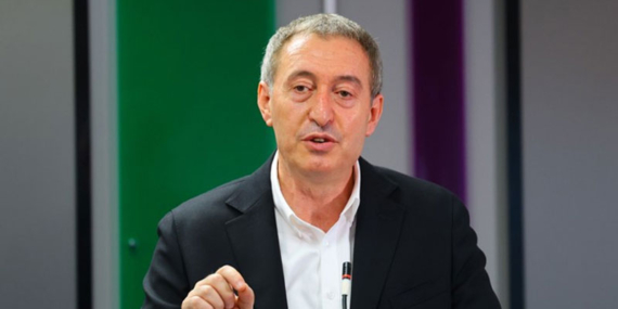 DEM Parti’den ‘eşit yurttaşlık’ açıklaması: ‘Silahlar sustu ama…’