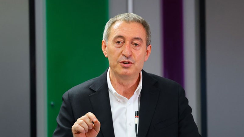 dempartioneone