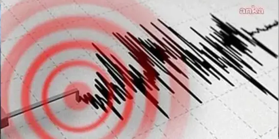 İstanbul’da 117 deprem: Kandilli’den ‘deprem fırtınası’ açıklaması