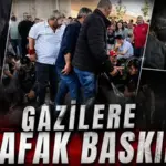 gaziler