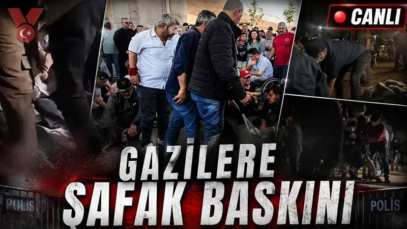 gaziler