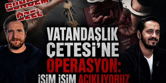 gundemozelyayin