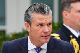 hegseth