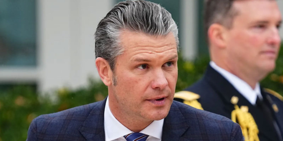 hegseth