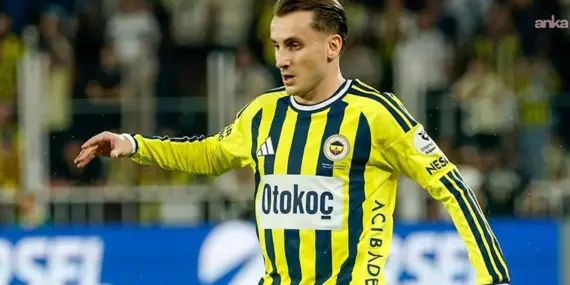 Fenerbahçe’de Kerem Aktürkoğlu’nun sağlık durumu belli oldu