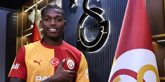 Leao’nun Galatasaray’a maliyeti ne kadar? Resmi açıklama geldi