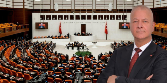 Emekli Tuğgeneral Mustafa Köse: PKKistan’a kapı mı aralanıyor?