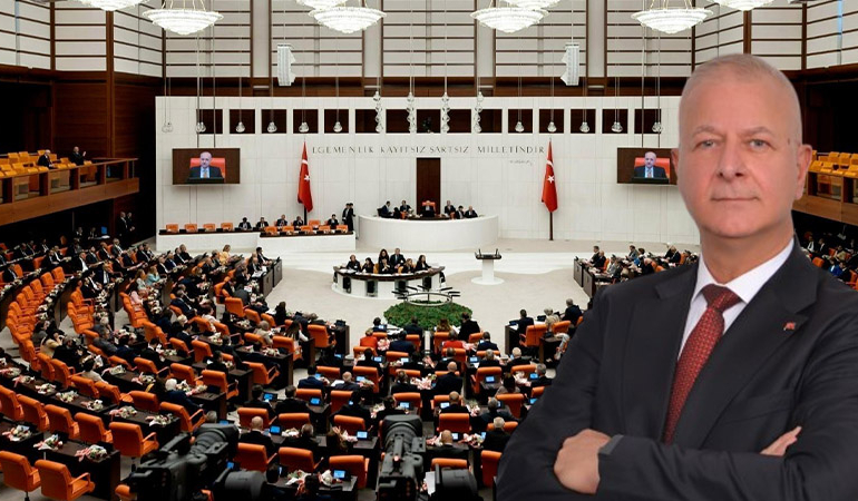 Emekli Tuğgeneral Mustafa Köse: PKKistan’a kapı mı aralanıyor?
