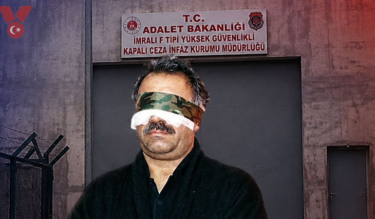 ocalanimrali