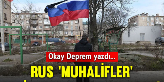 Rus ‘muhalifler’ seçimlere savaş mı açtı?
