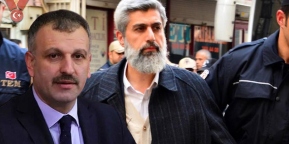 Oktay Saral’dan, Süleymancılara destek veren Alparslan Kuytul’a yanıt: ‘Sıra sana da gelecek’